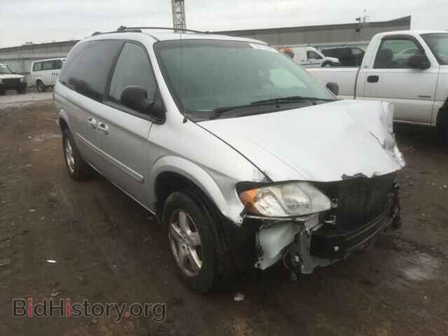 Photo 2D4GP44L25R263113 - DODGE CARAVAN 2005