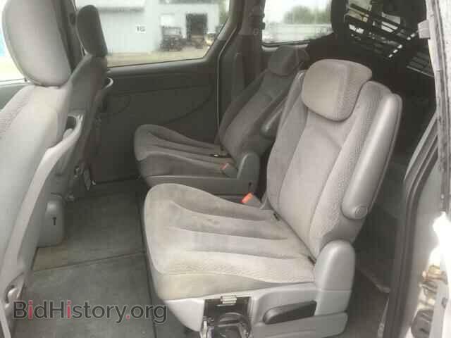 2005 DODGE CARAVAN - VIN: 2D4GP44L25R263113 - Фото 6