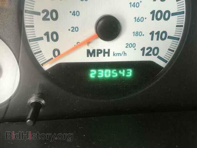 2005 DODGE CARAVAN - VIN: 2D4GP44L25R263113 - Фото 8