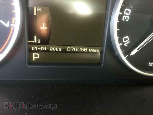 2010 LAND ROVER RANGEROVER - VIN: SALSH2E46AA255846 - Фото 8