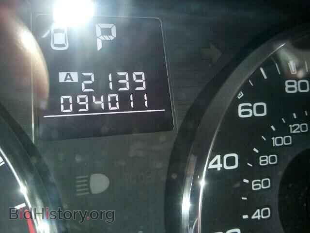 2011 SUBARU OUTBACK - VIN: 4S4BRDKC9B2432652 - Фото 8