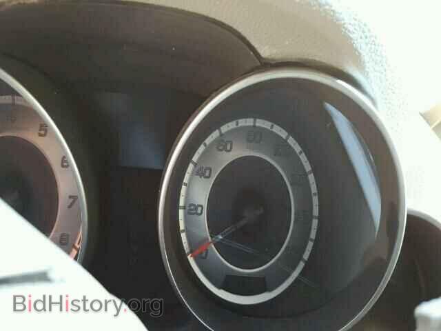 2012 ACURA MDX - VIN: 2HNYD2H39CH531354 - Фото 8