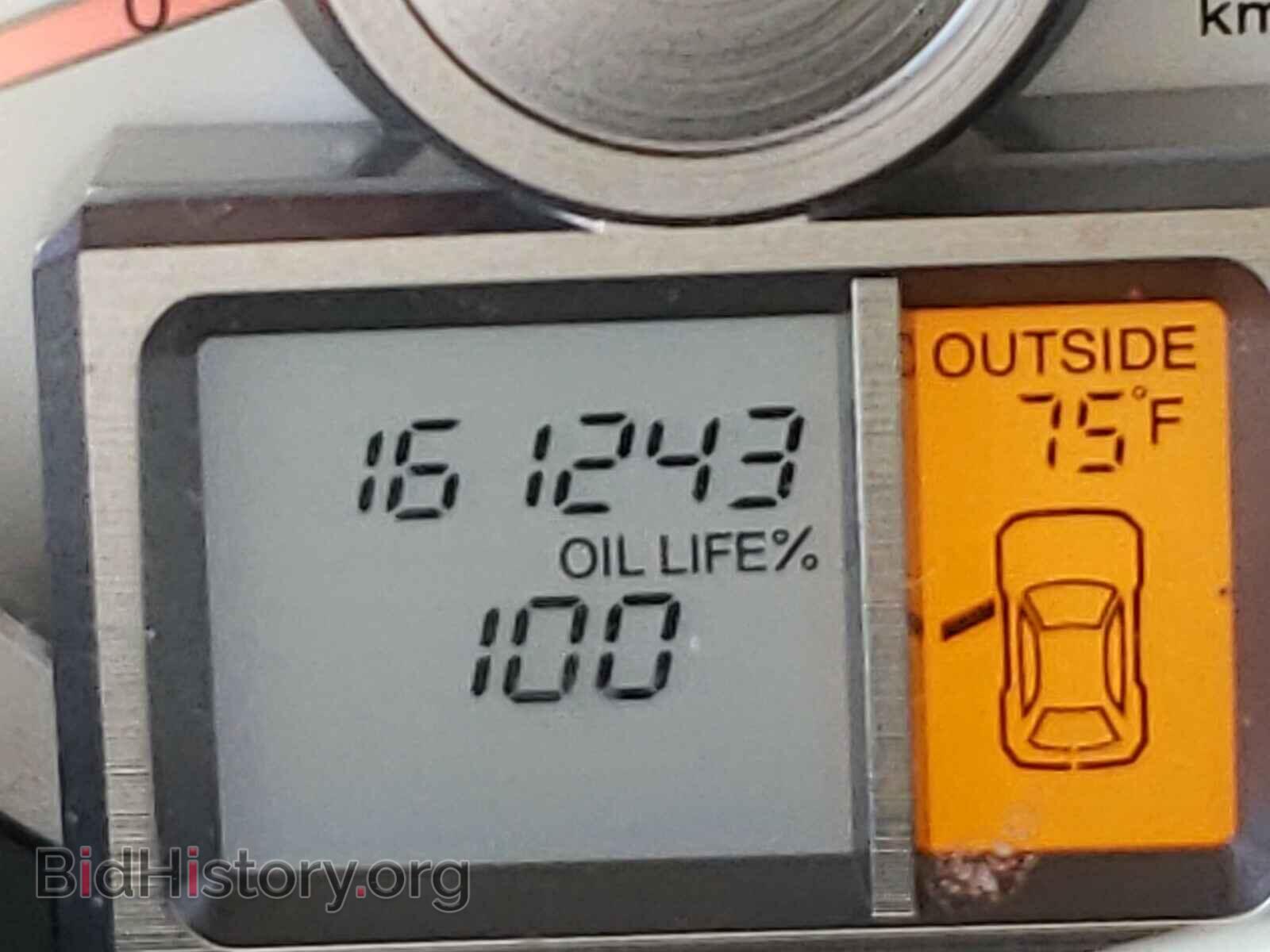 2009 HONDA PILOT - VIN: 5FNYF38449B014170 - Фото 8