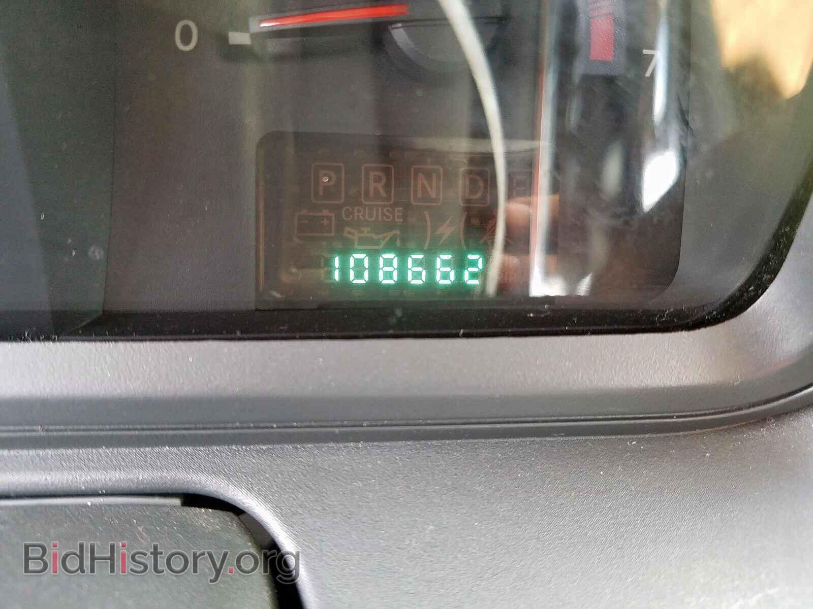 2010 DODGE JOURNEY - VIN: 3D4PG5FV6AT260338 - Фото 8