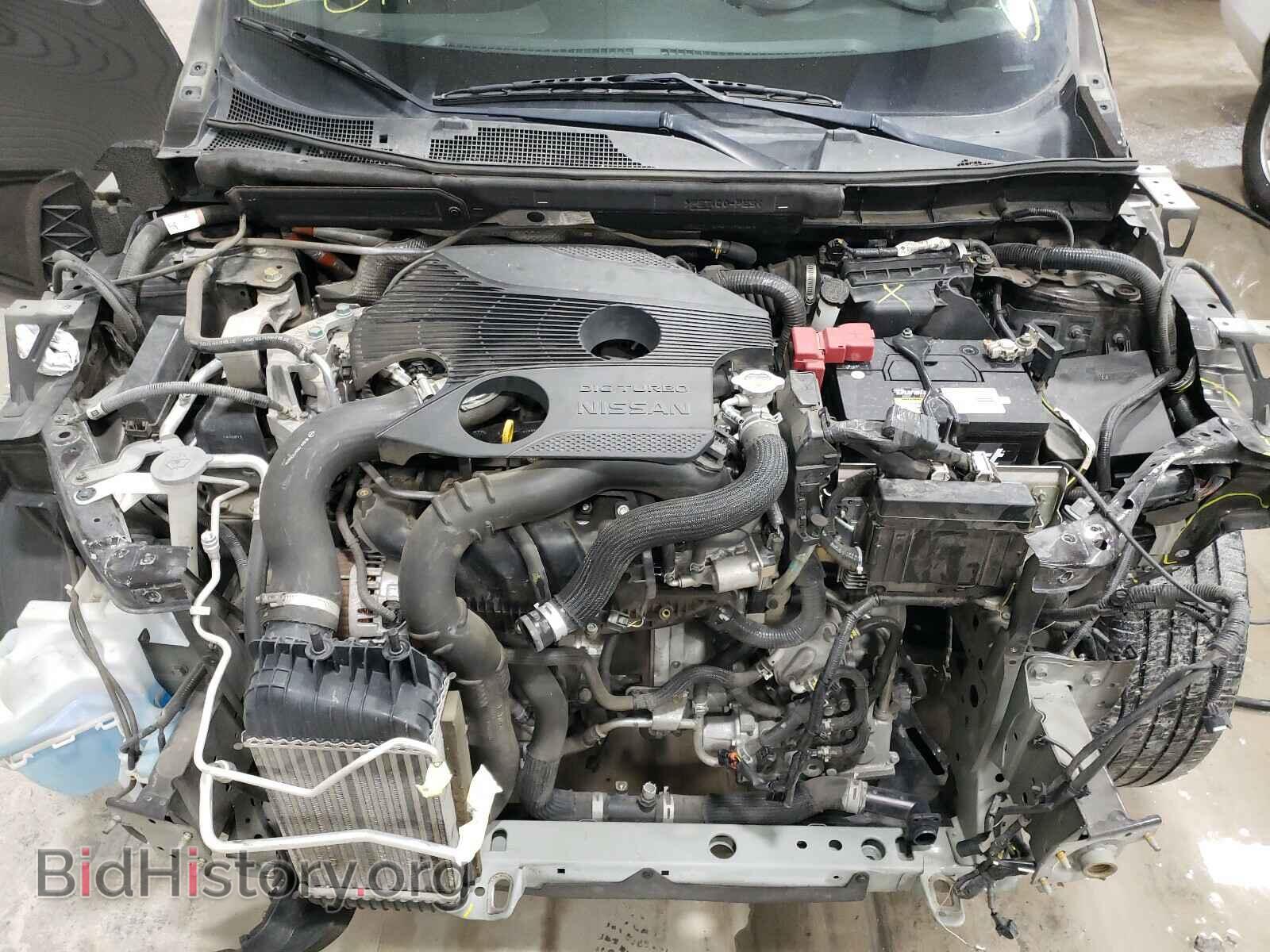 2015 NISSAN JUKE - VIN: JN8AF5MV0FT554303 - Фото 7