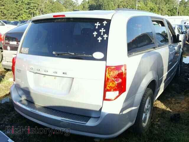2012 DODGE CARAVAN - VIN: 2C4RDGCG6CR200453 - Фото 4