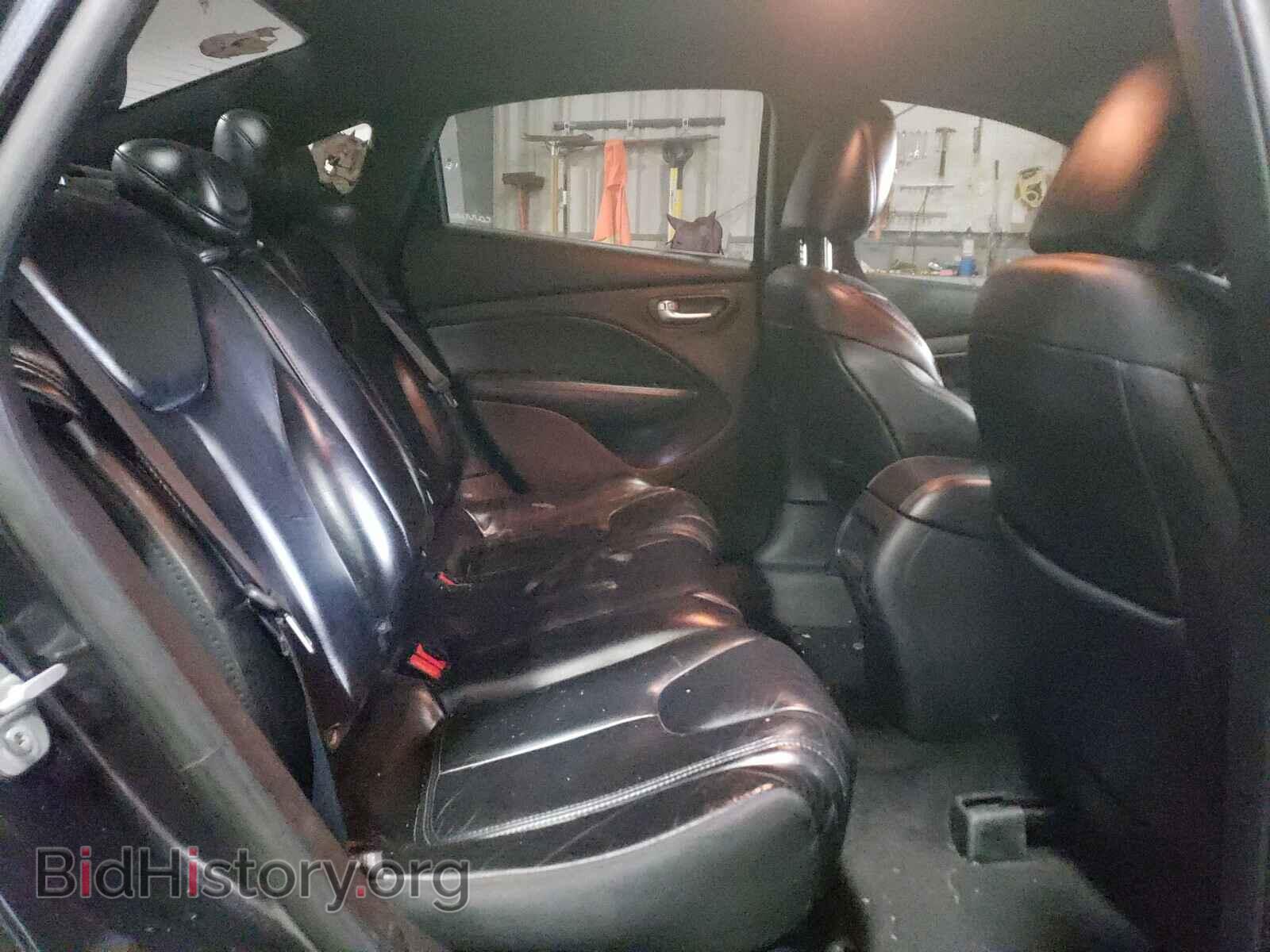 2013 DODGE DART - VIN: 1C3CDFCA9DD310109 - Фото 6