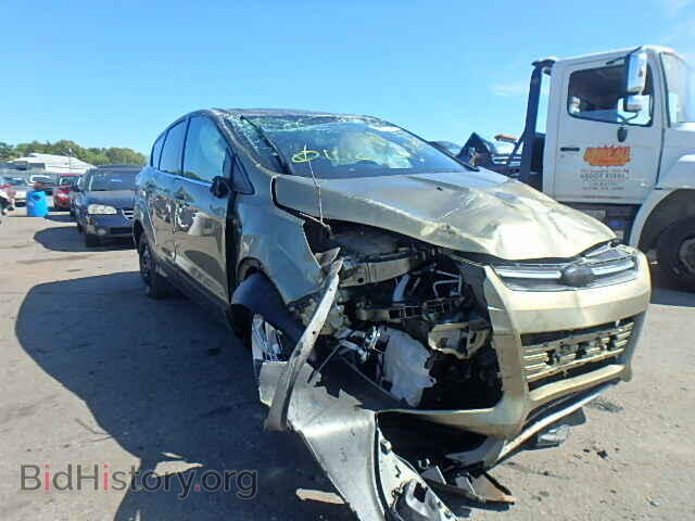 Фотография 1FMCU9G98DUB89646 - FORD ESCAPE 2013