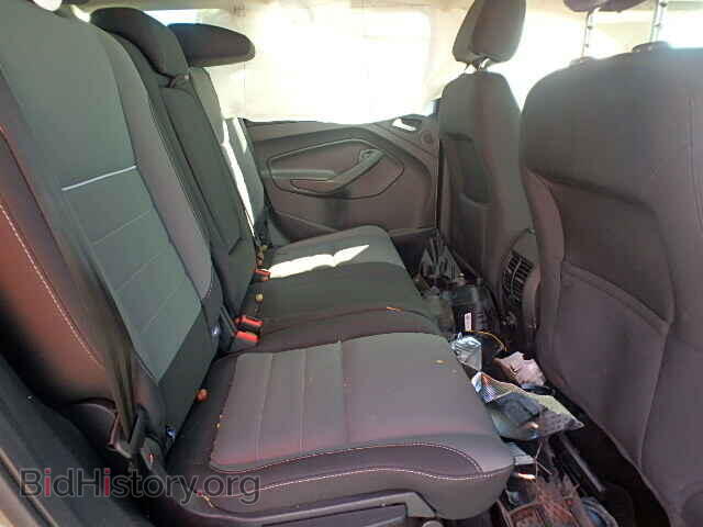 2013 FORD ESCAPE - VIN: 1FMCU9G98DUB89646 - Фото 6