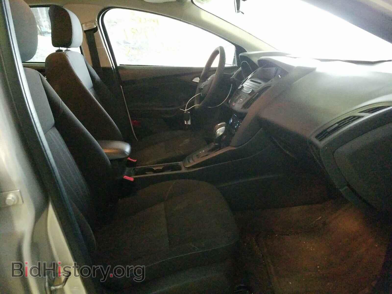 2015 FORD FOCUS - VIN: 1FADP3F23FL268576 - Photo 5