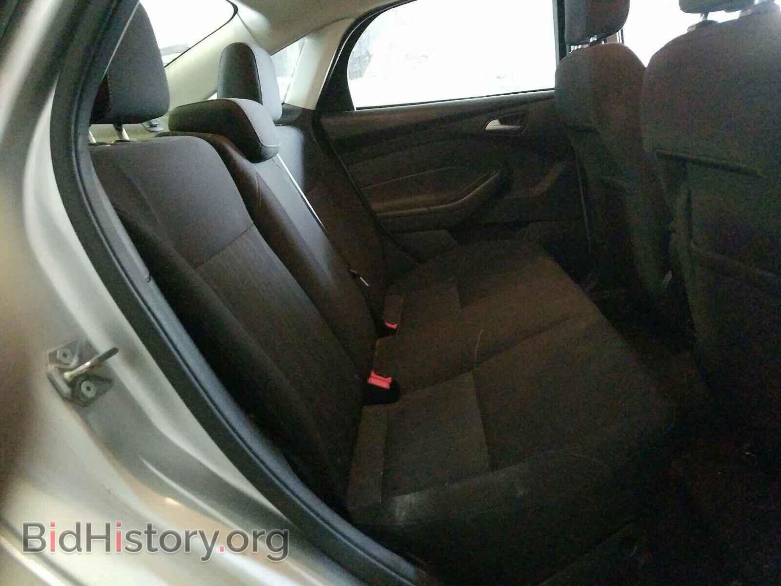 2015 FORD FOCUS - VIN: 1FADP3F23FL268576 - Photo 6