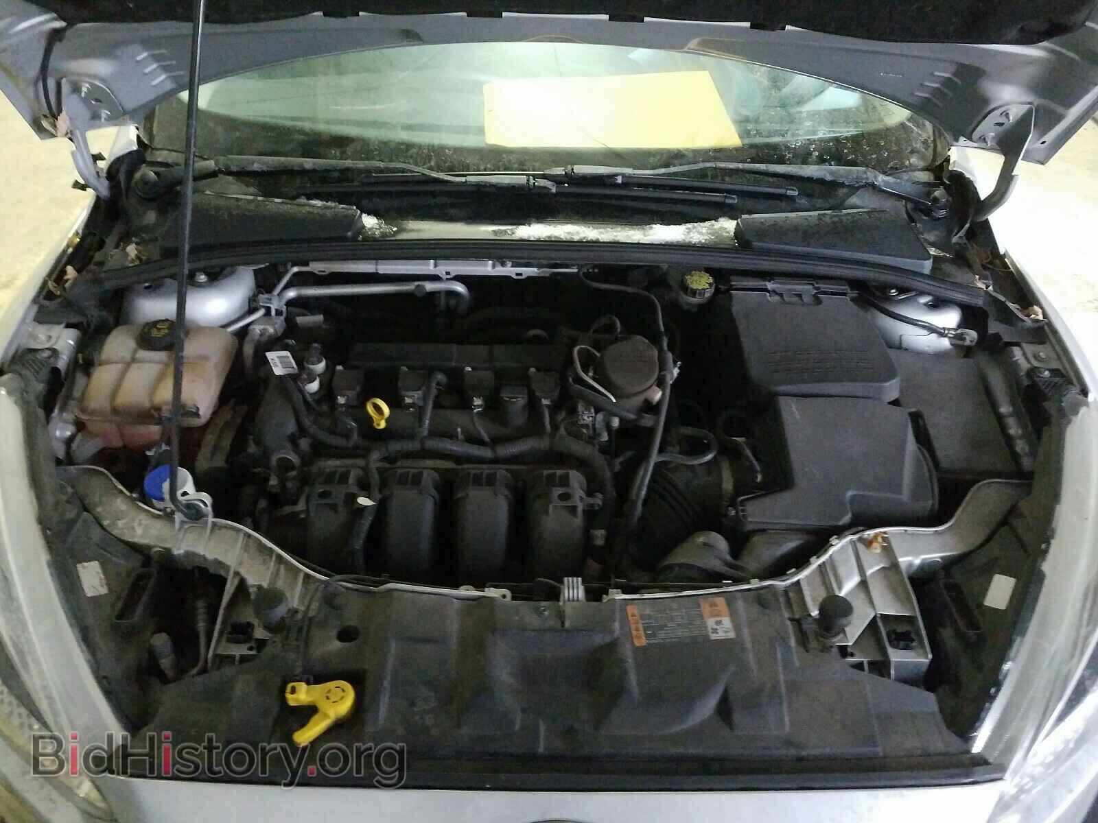 2015 FORD FOCUS - VIN: 1FADP3F23FL268576 - Photo 7