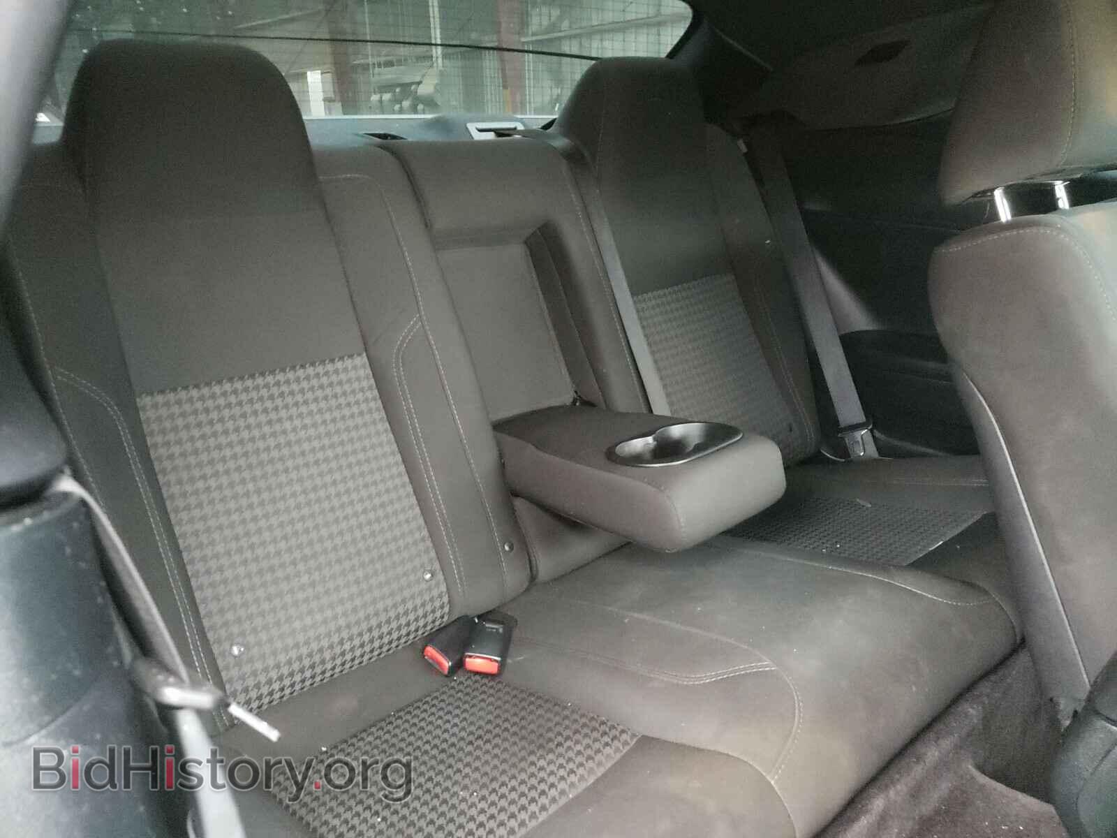 2017 DODGE CHALLENGER - VIN: 2C3CDZAG0HH580847 - Фото 6
