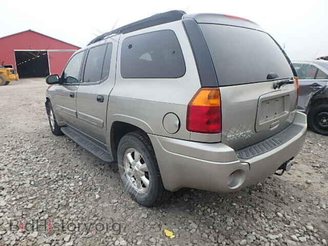 2003 GMC ENVOY - VIN: 1GKET16S436221019 - Фото 3