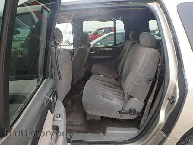 2003 GMC ENVOY - VIN: 1GKET16S436221019 - Фото 6