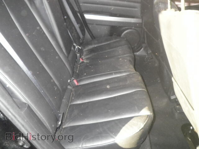 2011 MAZDA CX-7 - VIN: JM3ER2DL2B0387916 - Фото 6