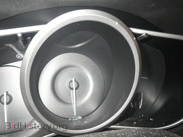 2011 MAZDA CX-7 - VIN: JM3ER2DL2B0387916 - Фото 8