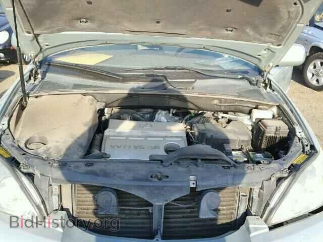 2005 LEXUS RX330 - VIN: 2T2GA31U75C036212 - Фото 7