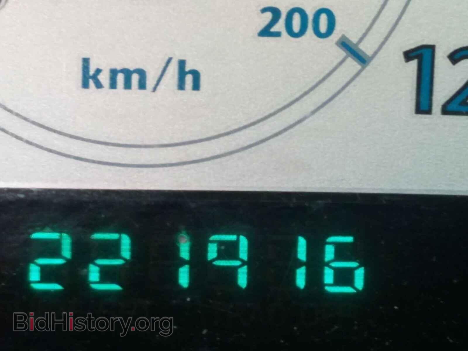 2007 CHRYSLER MINIVAN - VIN: 2A4GP54LX7R317340 - Фото 8