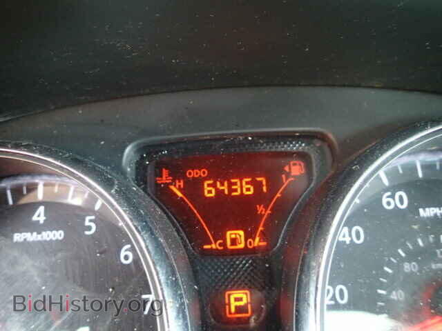 2012 NISSAN VERSA - VIN: 3N1CN7AP2CL865582 - Фото 8