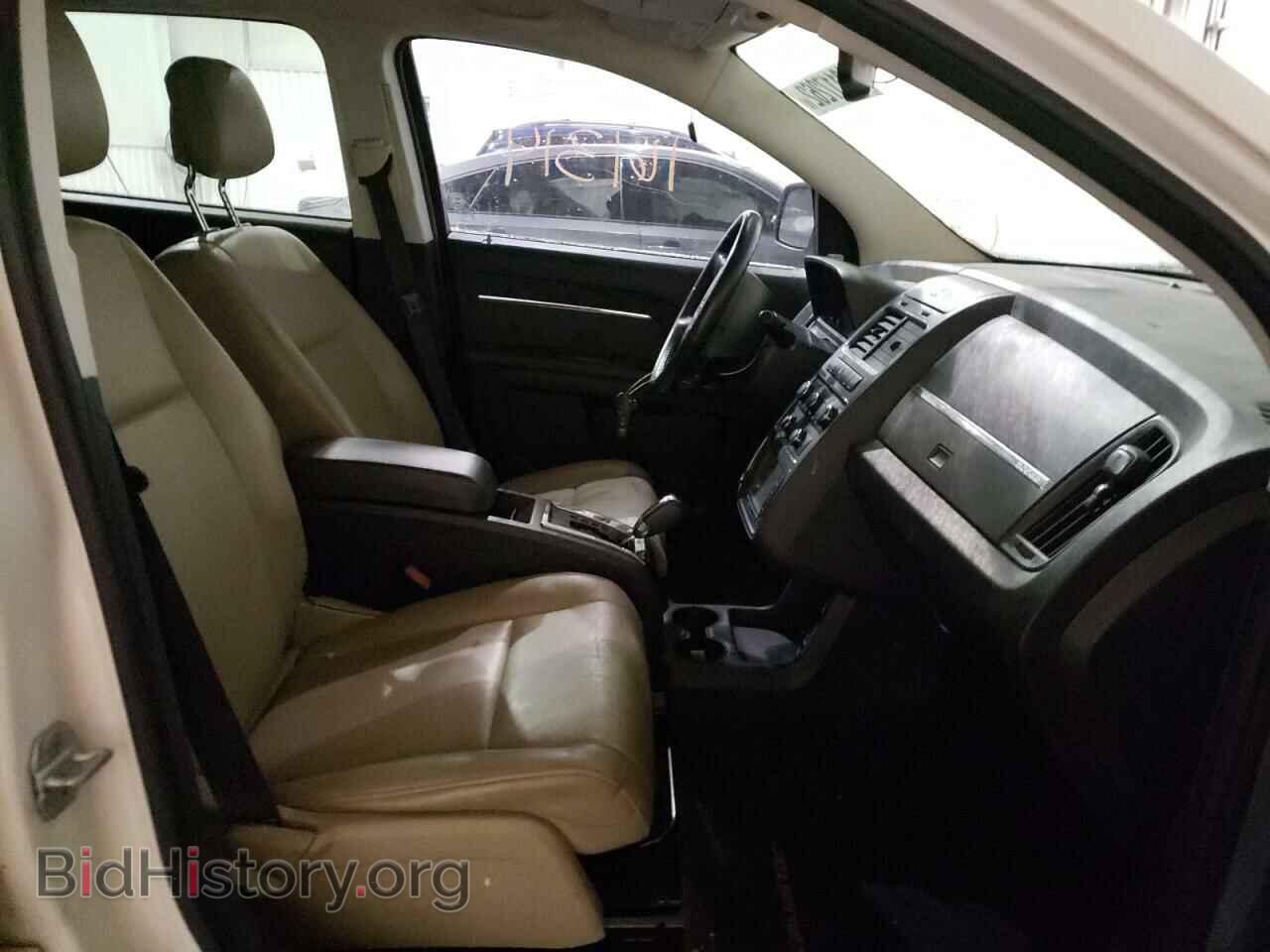 2010 DODGE JOURNEY - VIN: 3D4PG9FV0AT206606 - Фото 5