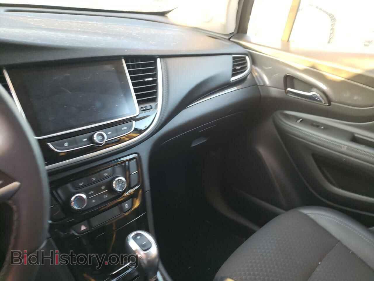 2019 BUICK ENCORE - VIN: KL4CJASB5KB929617 - Photo 9