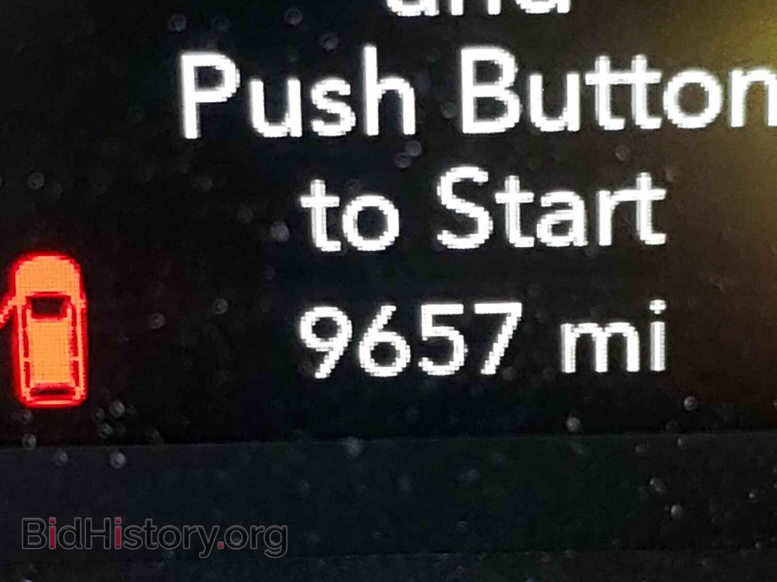 2020 CHRYSLER MINIVAN - VIN: 2C4RC1DG6LR184317 - Фото 8