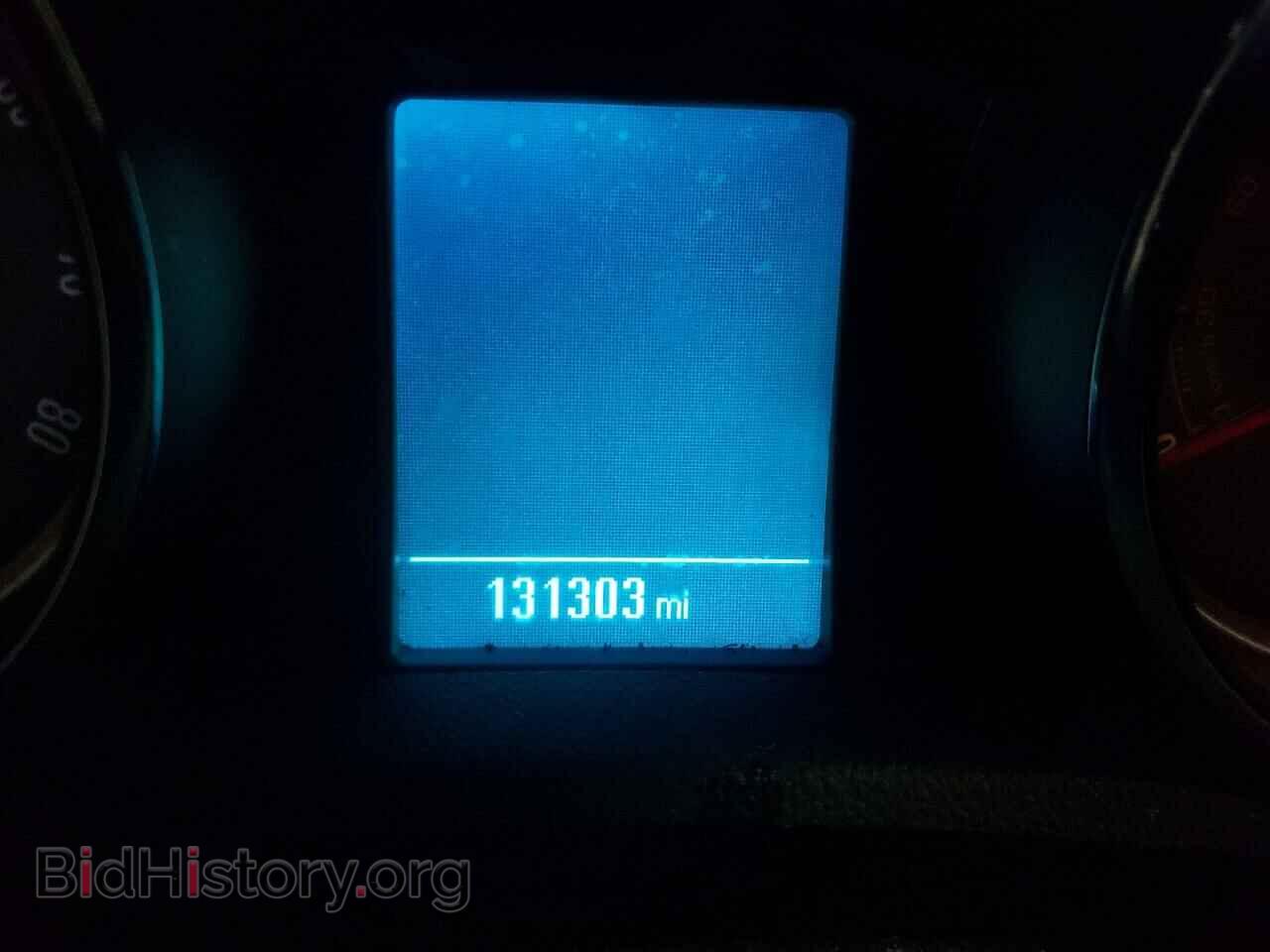 2014 BUICK ENCORE - VIN: KL4CJBSBXEB561834 - Photo 8