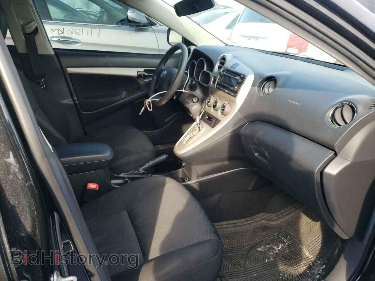 2014 TOYOTA MATRIX - VIN: 2T1KU4EEXEC132768 - Фото 5
