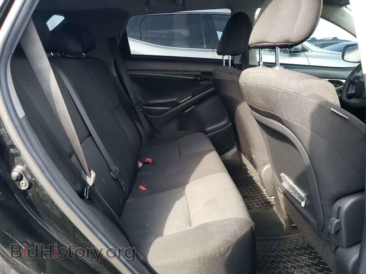 2014 TOYOTA MATRIX - VIN: 2T1KU4EEXEC132768 - Фото 6