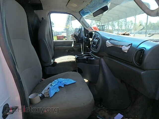 2007 FORD ECONOLINE - VIN: 1FTNE24L07DA08822 - Фото 5