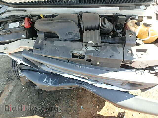 2007 FORD ECONOLINE - VIN: 1FTNE24L07DA08822 - Фото 7