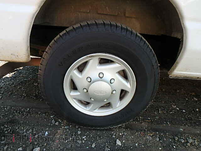 2007 FORD ECONOLINE - VIN: 1FTNE24L07DA08822 - Фото 10