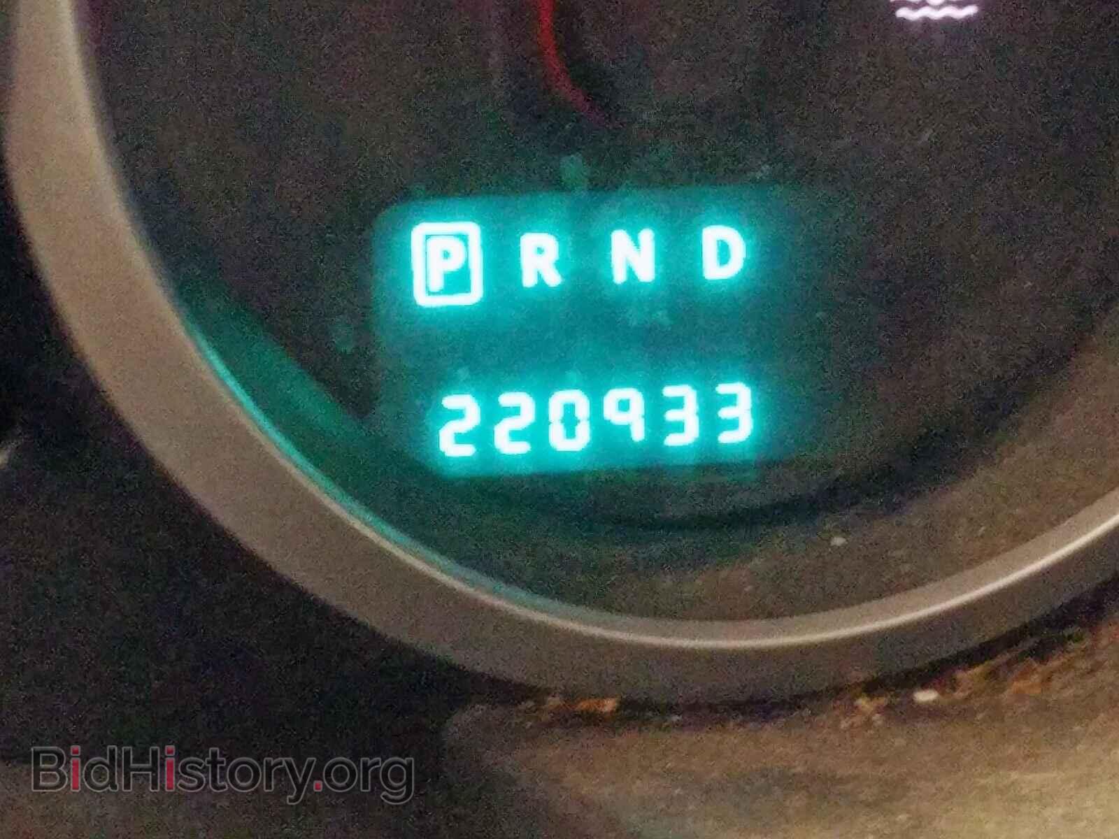 2010 DODGE CARAVAN - VIN: 2D4RN4DE6AR384155 - Photo 8