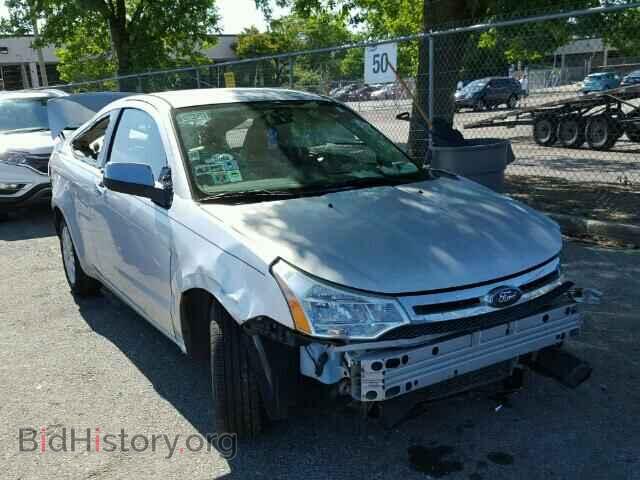 Фотография 1FAHP33N88W207256 - FORD FOCUS 2008