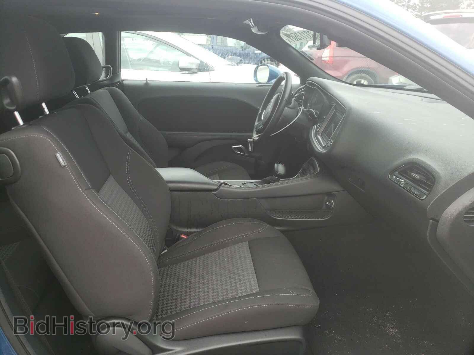 2020 DODGE CHALLENGER - VIN: 2C3CDZAG6LH183894 - Фото 5