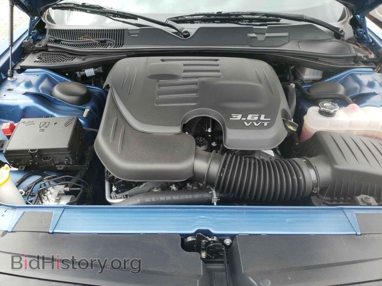 2020 DODGE CHALLENGER - VIN: 2C3CDZAG6LH183894 - Фото 7
