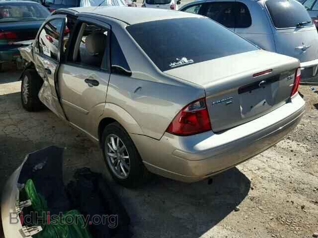 2006 FORD FOCUS - VIN: 1FAFP34N06W207934 - Фото 3
