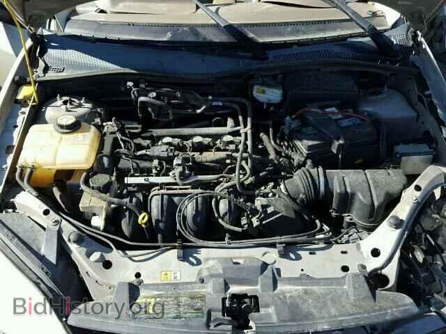 2006 FORD FOCUS - VIN: 1FAFP34N06W207934 - Фото 7