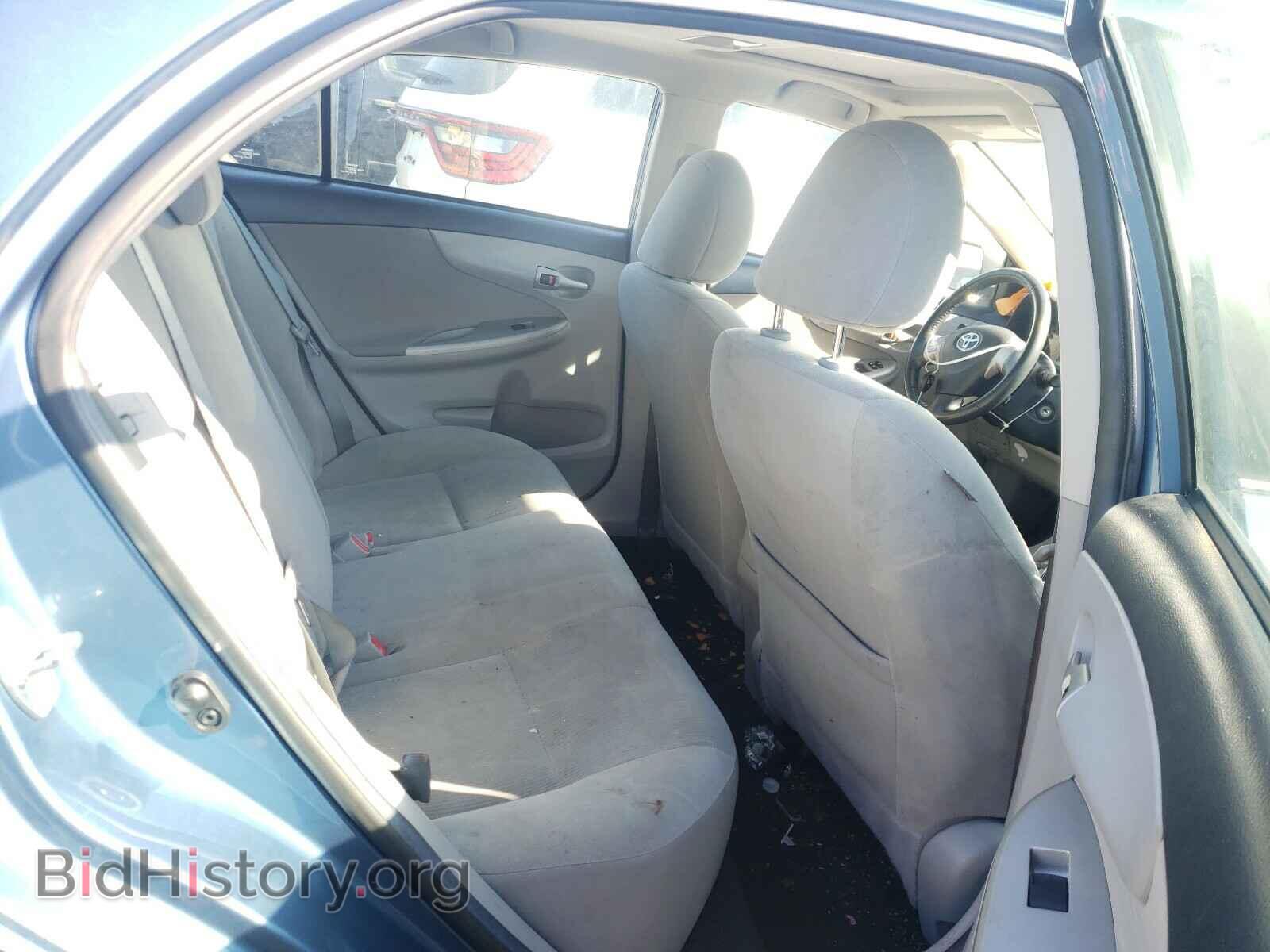 2013 TOYOTA COROLLA - VIN: 5YFBU4EE6DP090646 - Фото 6