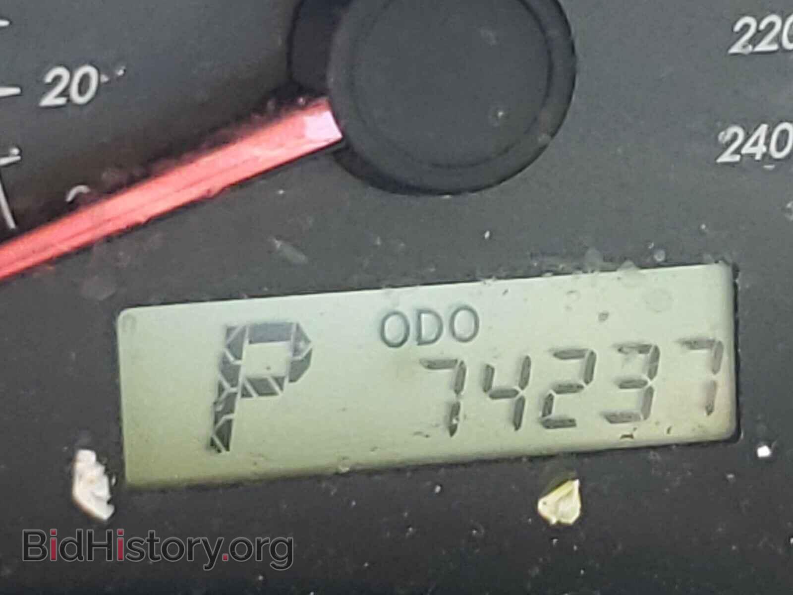 2013 TOYOTA COROLLA - VIN: 5YFBU4EE6DP090646 - Фото 8