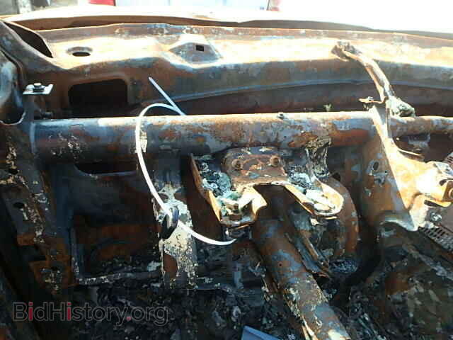 2008 FORD FOCUS - VIN: 1FAHP33N28W145322 - Фото 8