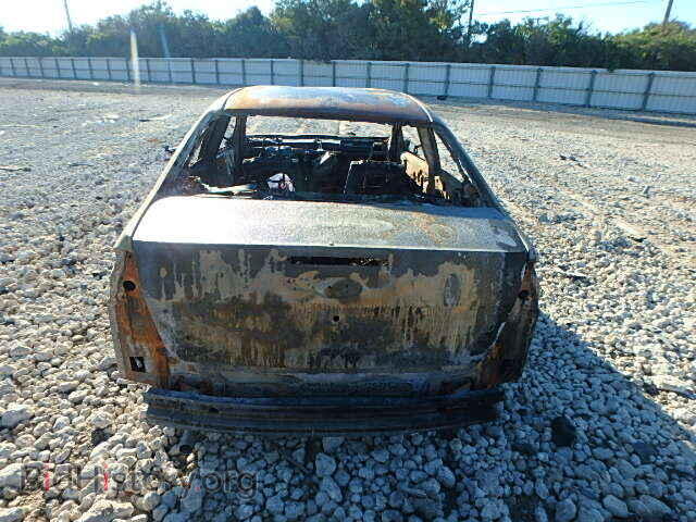 2008 FORD FOCUS - VIN: 1FAHP33N28W145322 - Фото 10