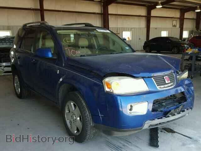 Фотография 5GZCZ534X6S850437 - SATURN VUE 2006