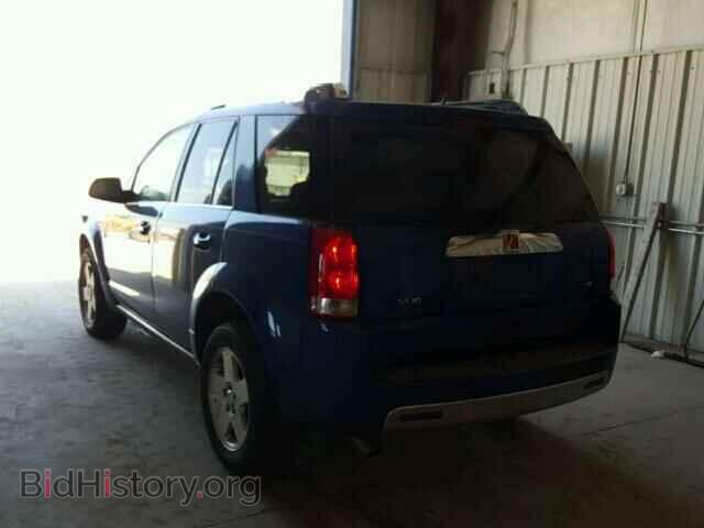 2006 SATURN VUE - VIN: 5GZCZ534X6S850437 - Фото 3
