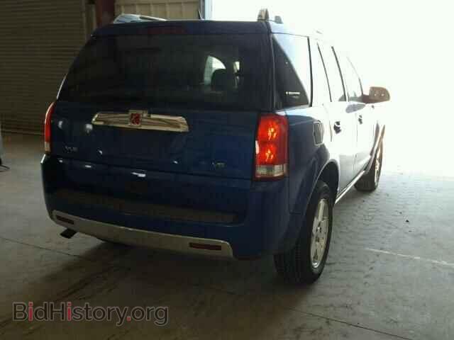 2006 SATURN VUE - VIN: 5GZCZ534X6S850437 - Фото 4