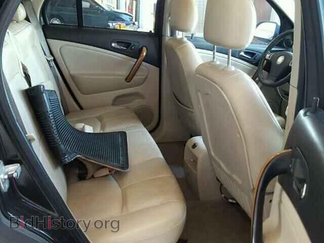 2006 SATURN VUE - VIN: 5GZCZ534X6S850437 - Фото 6