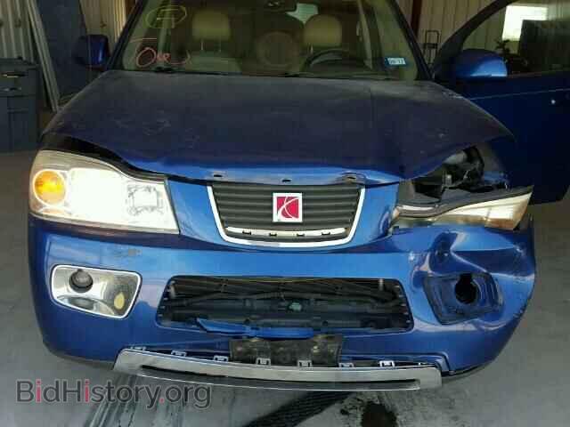 2006 SATURN VUE - VIN: 5GZCZ534X6S850437 - Фото 7