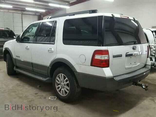 2007 FORD EXPEDITION - VIN: 1FMFU155X7LA89251 - Фото 3