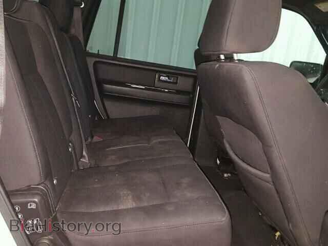 2007 FORD EXPEDITION - VIN: 1FMFU155X7LA89251 - Фото 6